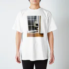 recy_coの侵入ワンワン Regular Fit T-Shirt