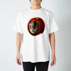 minorysのApple Regular Fit T-Shirt