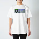 komgikogikoの泥棒を喜ばせることをやめましょう Regular Fit T-Shirt