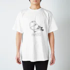 CHUNのハト 티셔츠