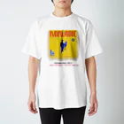 importance of sensitivityのtake  it easy  スタンダードTシャツ