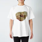 sko_wtbのたろうちゃん Regular Fit T-Shirt