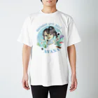 斎藤あやなさん生誕祭実行委員会の2021年 生誕Tシャツ Regular Fit T-Shirt