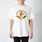 yuccoloの室蘭焼き鳥 Regular Fit T-Shirt