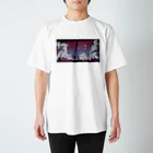 サヨナラの最終回のセカンド・ワールドエンド スタンダードTシャツ