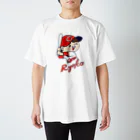 Ayumi HIdakaのりょーこ Regular Fit T-Shirt