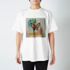 ミジンコのちびっこフェアリー Regular Fit T-Shirt