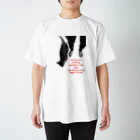 Carly's shopの猫と私の宝物 Regular Fit T-Shirt