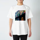 DESAFIO の美女 Regular Fit T-Shirt