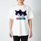 ごまわさびのTWINS スタンダードTシャツ