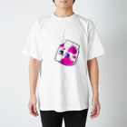 くるみのキラキラミルクちゃん Regular Fit T-Shirt