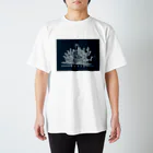 usのPorroオリジナルTシャツ（ネイビー） Regular Fit T-Shirt