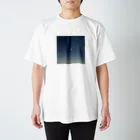 花梨糖のソらモヨウ  18:55 Regular Fit T-Shirt