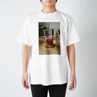 ククラスのヌードル Regular Fit T-Shirt