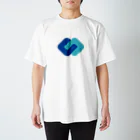 GMOサインのmusubi Regular Fit T-Shirt