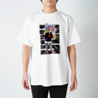 かわいい尻子玉の記念コココ Regular Fit T-Shirt