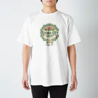 But SAITAMAのGYODA-CITY スタンダードTシャツ