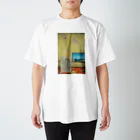 ハダタカヒトのまさをちゃんのツミキ Regular Fit T-Shirt