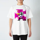 ころもやぎの添加物共 Regular Fit T-Shirt