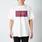 I am baby Girlの私はクイーン Regular Fit T-Shirt