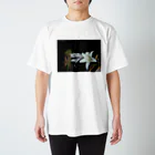 ストロング_タケの今日から君クビだから Regular Fit T-Shirt