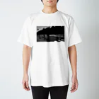 サイトウアケミのZEBRA MICHI Regular Fit T-Shirt