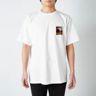 urochoro_の邪眼の手術をしました Regular Fit T-Shirt