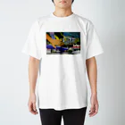 oreのコラージュ Regular Fit T-Shirt