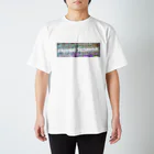 parking_techniqueのparking technique スタンダードTシャツ