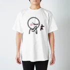 るのぴの草T Regular Fit T-Shirt