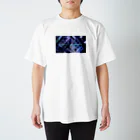 Nothing But EmotionのNOTHIN’ BUT EMOTION Regular Fit T-Shirt