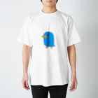 Brand The Lelucyのるしぺん君 Regular Fit T-Shirt