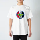原田専門家のパ紋No.3070 sato Regular Fit T-Shirt