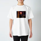 FIAT LUXのShadow clone Regular Fit T-Shirt