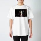 キロウソアの街角Tシャツ Regular Fit T-Shirt