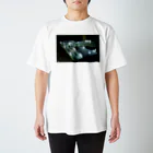 キロウソアの街角Tシャツ Regular Fit T-Shirt