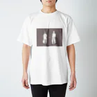 itocoのitocoオリジナルTシャツ Regular Fit T-Shirt