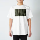 キロウソアの街角Tシャツ Regular Fit T-Shirt