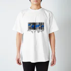 ゆた麻呂亭の私の値段 2 スタンダードTシャツ