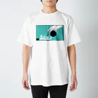 Kimi≫の2cv スタンダードTシャツ