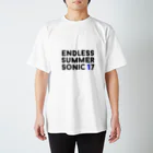 石田静代コレクションの永遠の博覧会 スタンダードTシャツ