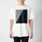 YükaCh!ka(ユカチカ)の切り替えし-1 Regular Fit T-Shirt