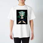 天麩羅堂の団子女子 Regular Fit T-Shirt