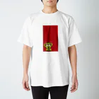 小島サエキチ　イラストレーターのなぜ同じあやまちをくりかえすのか Regular Fit T-Shirt