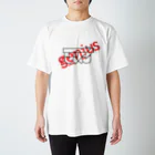 かねこあみのやっぱり天才(??) スタンダードTシャツ