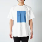 ふたごのおかんのトンビ Regular Fit T-Shirt