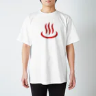 銭湯商店の銭湯商店 Regular Fit T-Shirt