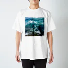 ＰａＮのNamiuchigiwa(2) Regular Fit T-Shirt