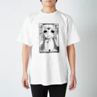 株式会社スガノワークスのぽみぽみ Regular Fit T-Shirt