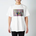 13's SHOPのHappiest Dream スタンダードTシャツ